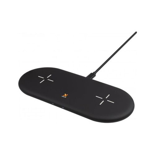 Chargeur Induction Xtorm Sans Fil Twin
