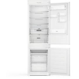 Réfrigérateur combiné encastrable Whirlpool WHC18T122