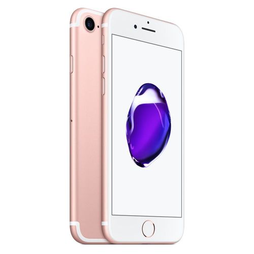 Smartphone Apple iPhone 7 Rose 32 Go