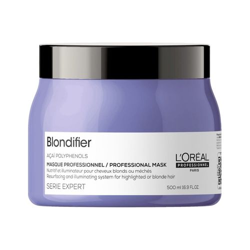 Masque Blondifier - 500ml 