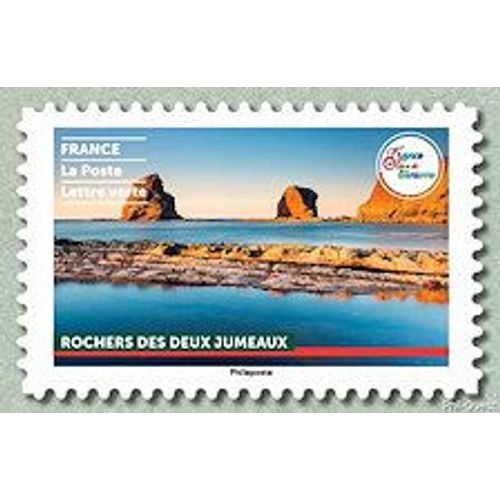 Rochers Des Deux Jumeaux