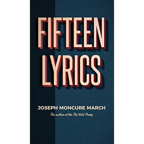 Fifteen Lyrics