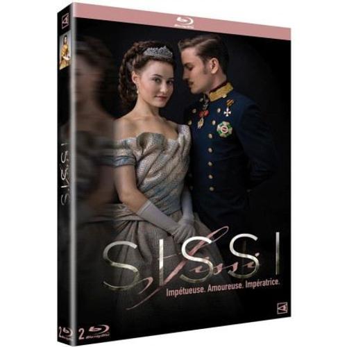 Sissi - Saison 1 - Blu-Ray