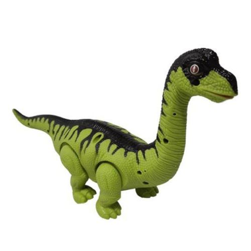 Jeu Robot De Dinosaure Électronique, ¿Ufs De Poule, Brachiosaure Marchant, Cadeau Pour Animal De Compagnie Virtuel Brillant