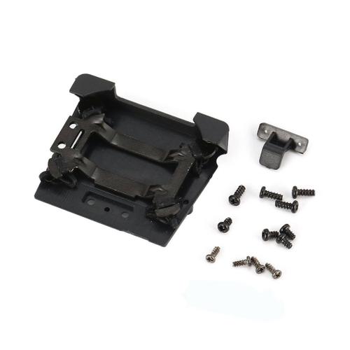 Amortisseur De Vibrations À Cardan, Support De Caméra, Planche D'absorption Des Chocs De Vitesse Pour Drone Dji Mavic Pro/Platinum, Pièces Et Accessoires-Générique