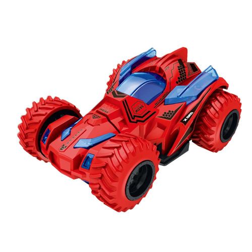 Mini Voiture À Inertie Rotative Pour Enfants, Jouet Pour Garçons # Hy