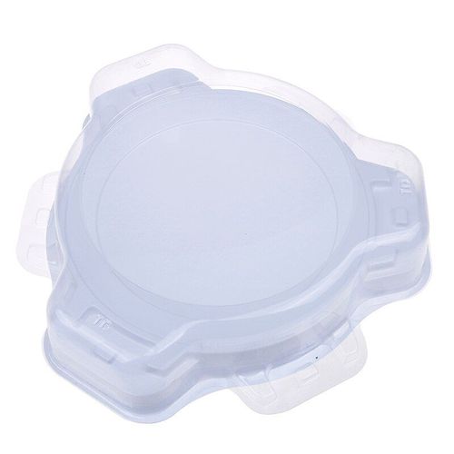 Disque Gyroscopique De Stade 42x42.8cm, 1 Pièce, Pour Arène, Duel Excitant, Toupie, Lanceur Gryo, Beyblade