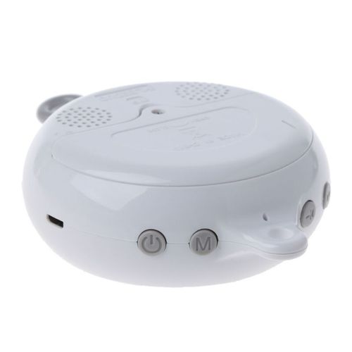 Cloche De Lit Portable Pour Bébé, 35 Chansons, Jouet, Usb, Bluetooth, Boîte À Musique, Jouet M89c