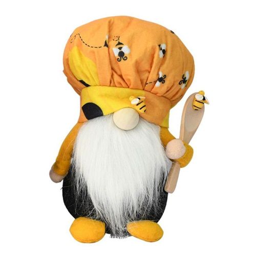 Poupées Sans Visage Pour Garçons Et Filles, Bourdon, Abeille, Gnome Scandinave, Tomte Naine Suédoise, Décoration De Maison, Jouets Pour Enfants Et Adultes, Cadeaux, 1 Pièce