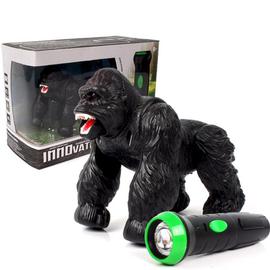 Meilleurs gorilles extensibles spongieux squishy singe gorille stress  relief jouet vent poupée meilleur