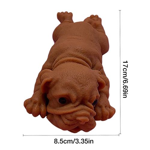 Jouets À Presser Anti-Stress Pour Enfants, Animaux, Chiens, Cochon, Pour Adultes, Cadeau Amusant, Livraison Gratuite