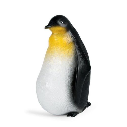 Figurines De Pingouin Gonflables, Jouets Pour Adultes Et Enfants, Modèles De Simulation De 13cm Et 22cm