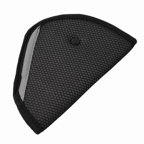 Ajusteur De Rembourrage De Ceinture De Sécurité Pour Voiture, Pour Enfants, Protection Pour Bébé, Tapis De Protection Souple, Nouveauté 2019
