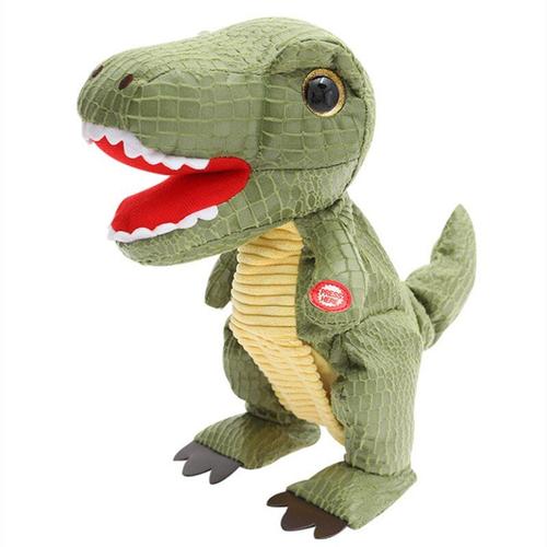 25cm Dinosaur Peluche Jouet Anniversaire Cadeau Ami Cadeau Enfant