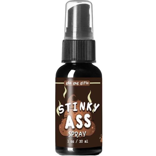 Jouets Pour Enfants, Nouveauté De Noël, Astuces De Noël, Gag, Blague, Spray, Bombe Puante, Gaz Non Toxique, 30ml