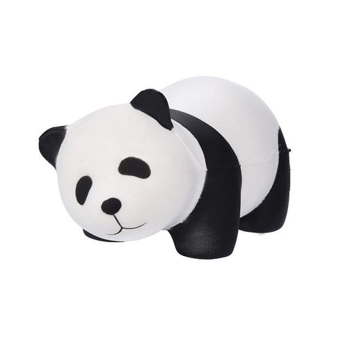 Jouet Anti-Stress Parfumé Panda, Jouet À Serrer, Anti-Stress