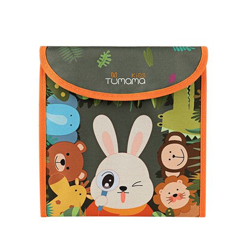 Tapis De Dessin Effaçable Pour Bébé, 12 Couleurs, Portable, Double Face, Peinture, Écriture, Jouets D'Éducation Précoce, Cadeau D'Anniversaire Et De Noël Pour Enfants