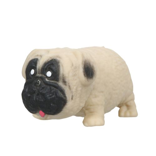 Jouets De Décompression Extensibles, Pour Adultes, Étudiants, Chiens, Cochon, Réduction De La Pression