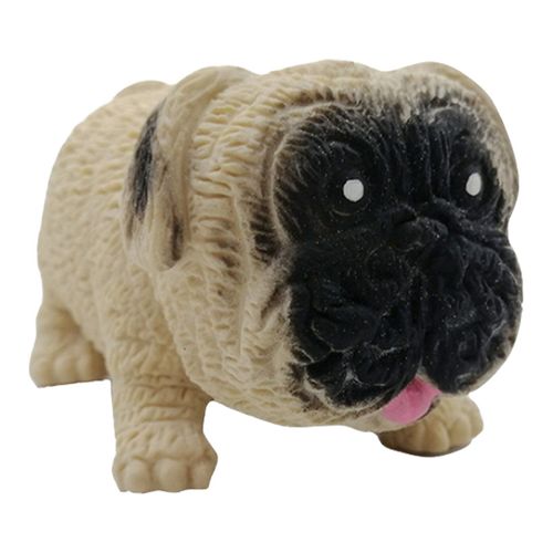 Jouets Anti-Stress Pour Enfants Et Adultes, Décompression, Apparence De Chien, À Presser, Anti-Stress, Meilleurs Cadeaux