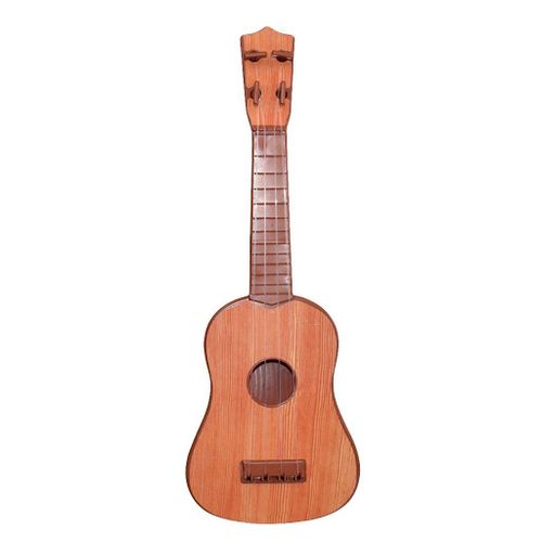 Jouets De Guitare Ukulele Pour Bébé, Instrument De Musique Classique Pour Débutant, Jouet Éducatif Pour Enfants