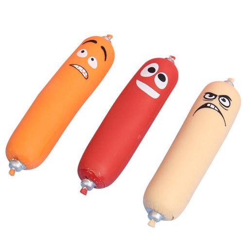 Jouet De Décompression Télescopique Pour Chien Adulte, 3 Pièces, Évent, Main Sensoriel, Jeu Éducatif Pour Enfants, Cadeau