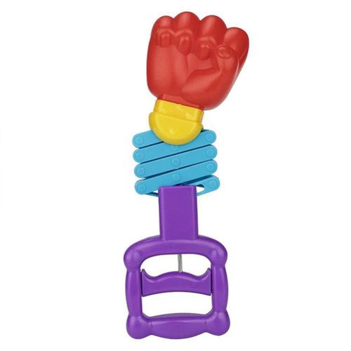 Boxer Jouets Télescopiques Journée Du Poisson D'avril, Jouets De Décompression Amusants Et Délicats, Jeux Pour Enfants Et Adultes, Jouet Créatif, Cadeaux