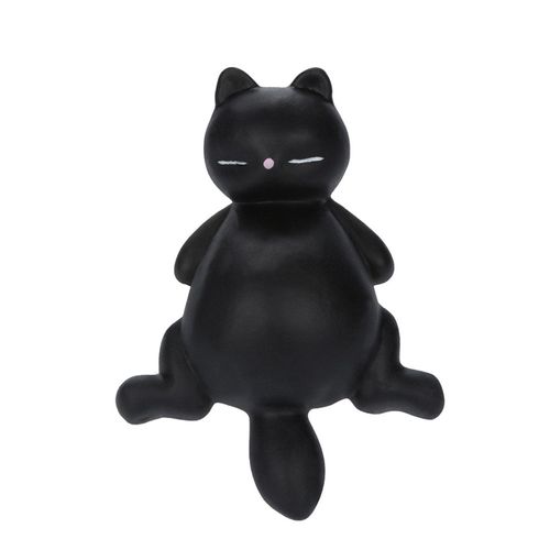 Mini Jouet Pour Chat Paresseux, Anti-Stress, À Presser, Accessoire Décoratif, Super Doux, À Décompression