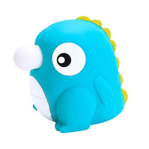Jouet À Bulles En Forme De Dragon, Pincement, Fidget, Animal Mignon, Soulagement Du Stress, Décompression