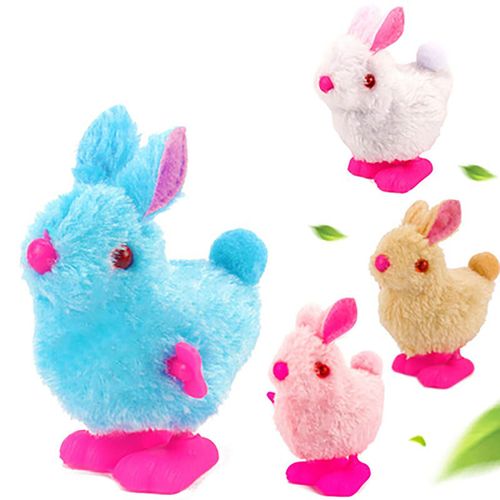 Jouets À Remonter Pour Bébé, Jouet Pour Enfant En Bas Âge, Lapin, Coquille D'oeuf, Poulet, Mignon, Grand Coq, Animal, Horloge, Cadeau