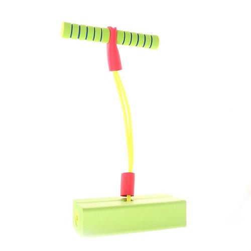 Pogo Stick Jumper En Mousse Pour Enfants, Jeux De Sport D'Intérieur Et D'Extérieur Amusants, Fitness Pour Tout-Petits Garçons Et Filles, Jouets Sensoriels