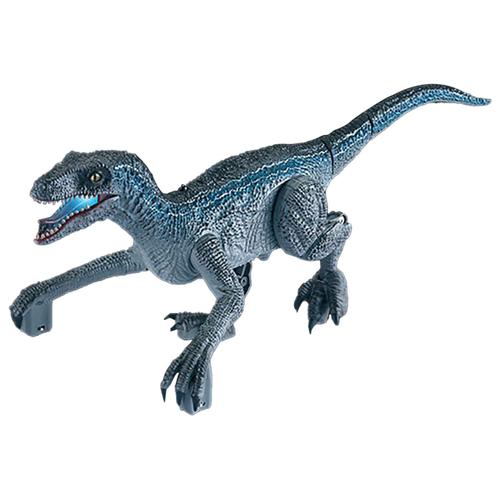Dinosaure, robot T-Rex avec sons de dinosaure, jouet de marche