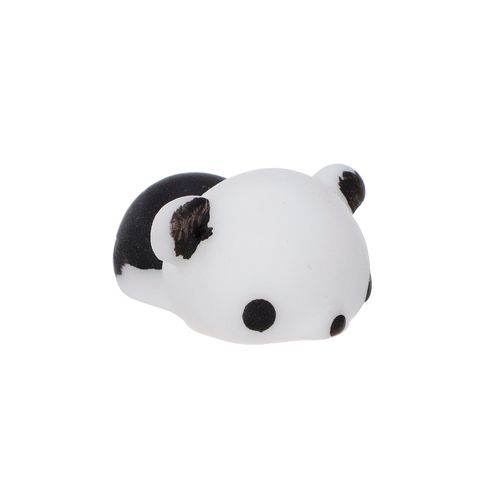 Mini Boule De Musique À Presser, Jouet En Vinyle À Décompression Animal De Dessin Animé, Cochon Rose Étrange, Jouet À Presser, Fidget Musical