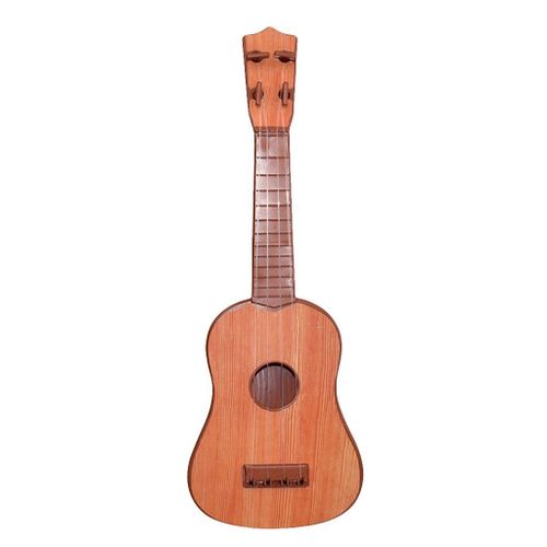 Jouets De Guitare Ukulele Pour Bébé, Instrument De Musique Classique Pour Débutant, Jouet Éducatif Pour Enfants