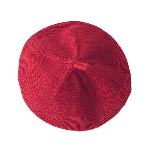 Beret D Automne Pour Bebe De 3 Mois A 1 2 Ou 3 Ans 6 Couleurs Bonnet Tricote Vintage Pour Enfant En Bas Age Rakuten