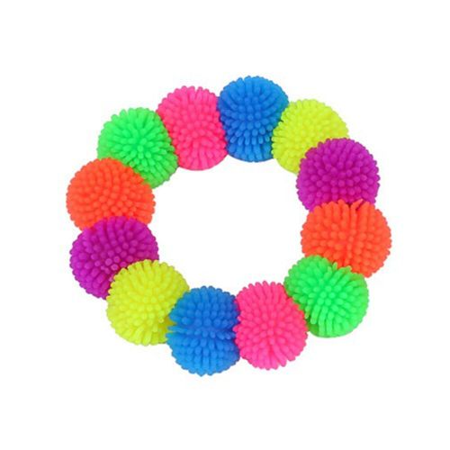 Jouets Anti-Stress En Forme De Grenouille Pour Adultes Et Enfants, Anti-Stress, Couleur Aléatoire