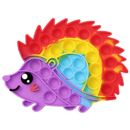 Figurines Sensorielles À Bulles Pour Bébé, Jouets Anti-Stress, Amusant, Fidget Sensoriel, Cadeaux Pour Enfants, Kawaii