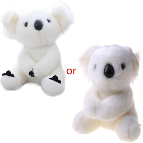 Jouets En Peluche Koala Kawaii Pour Bébé, Koala Australien, Ours En Peluche, Poupée En Peluche Pour Enfants, Joli Cadeau Pour Amis, Filles, Jouets Parent-Enfant