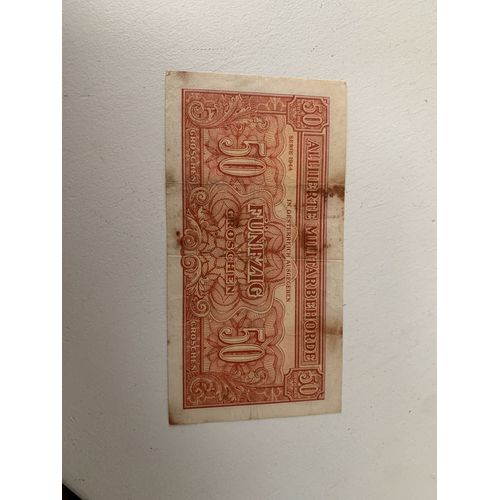 50 Groschen