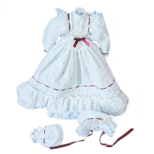 Vêtements Et Accessoires Pour Poupées Fille, 24 Pouces, 60cm, Bjds, Maison De Jeux, Jeu De Rôle, Bricolage, Jouets, Fournitures De Fête Pour Enfants, D5qa
