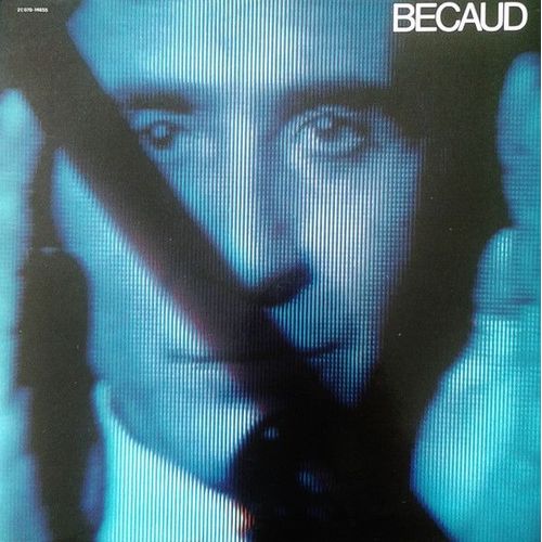 Gilbert Becaud C'est En Septembre