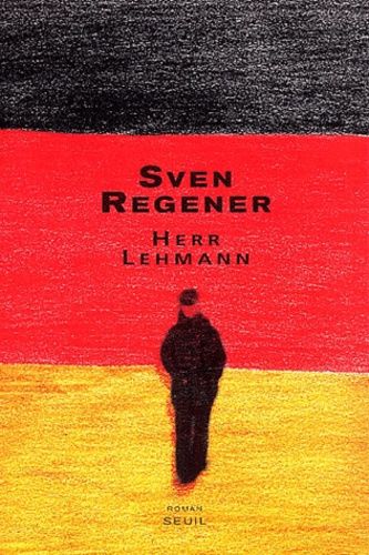 Herr Lehmann