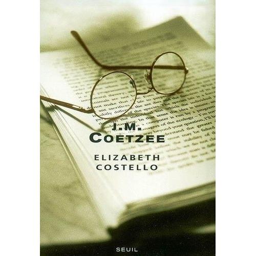 Elizabeth Costello - Huit Leçons