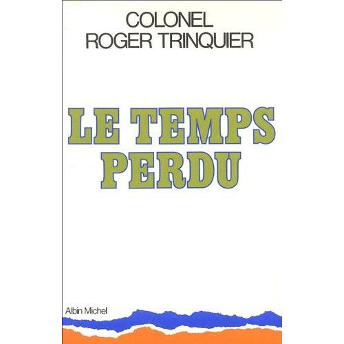 Le Temps Perdu