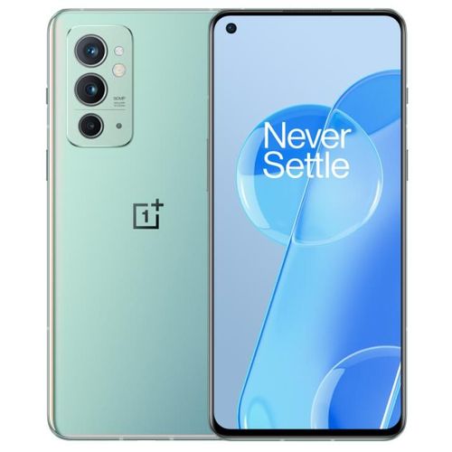 OnePlus 9RT 5G 12/256 Go Dual-SIM Vert