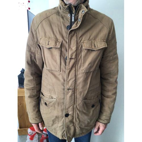 parka taille 54