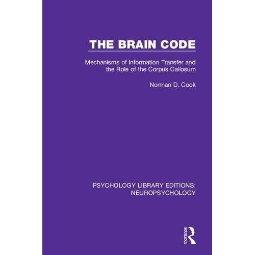 The Brain Code