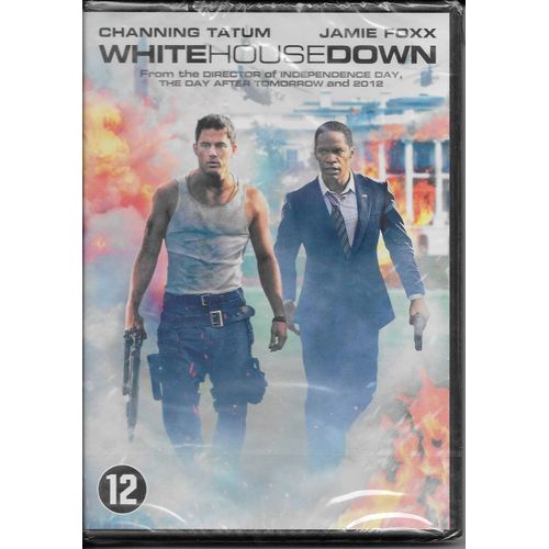White House Down