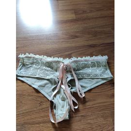 Culotte Chantal Thomass