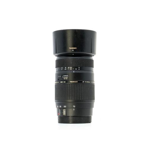 TAMRON LD DI AF 70-300mm 1:4-5.6 A17 Ø62 Monture CANON EF