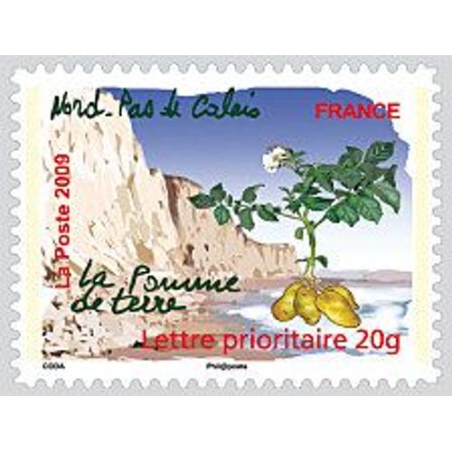 La Pomme De Terre